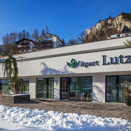 Apart Lutz Prutz Extérieur photo