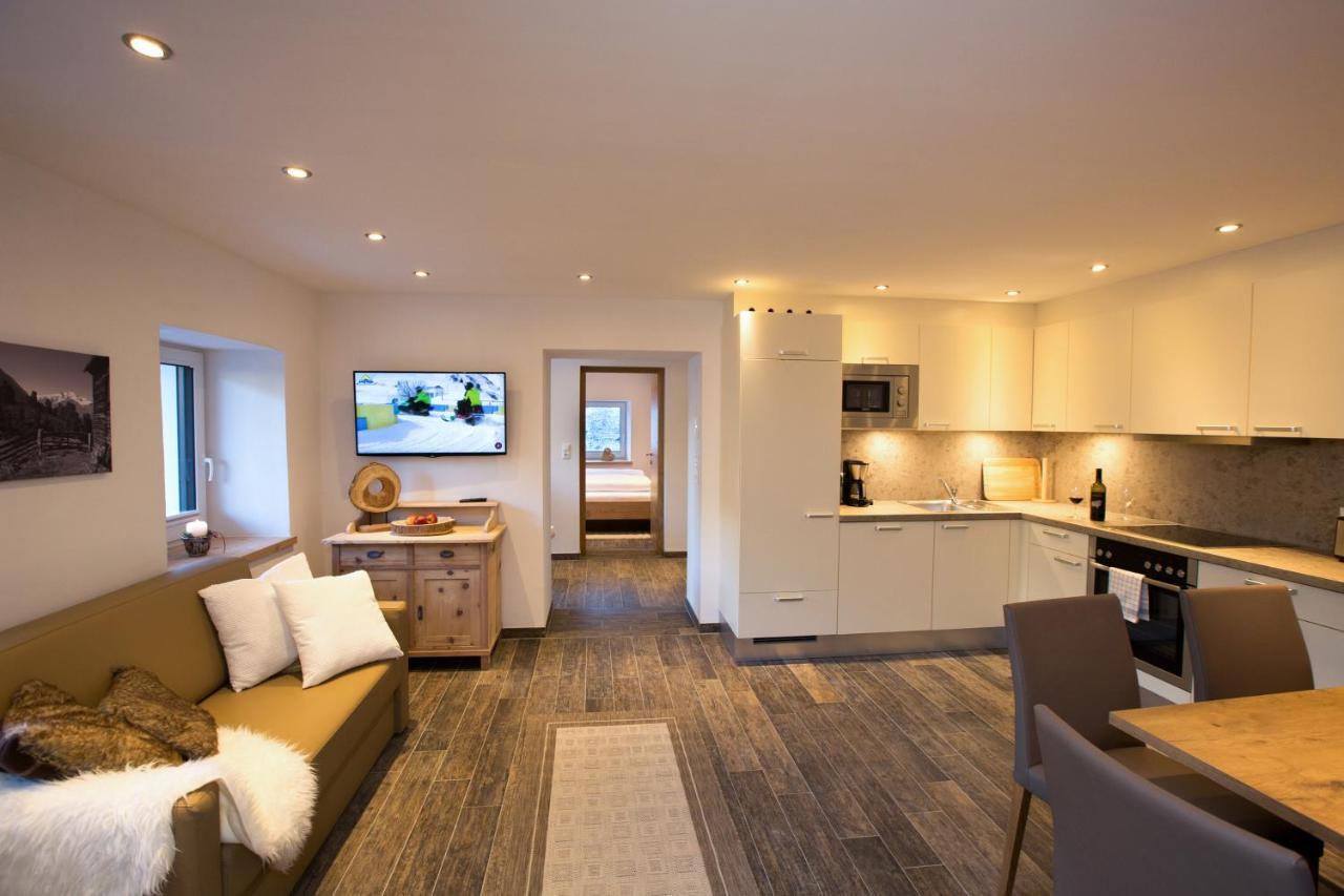 Apart Lutz Prutz Extérieur photo