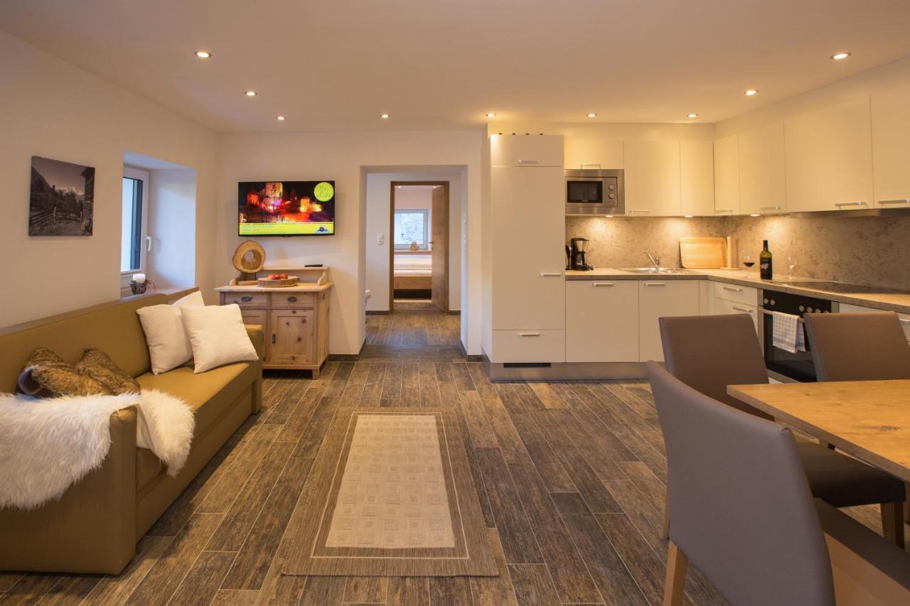 Apart Lutz Prutz Extérieur photo