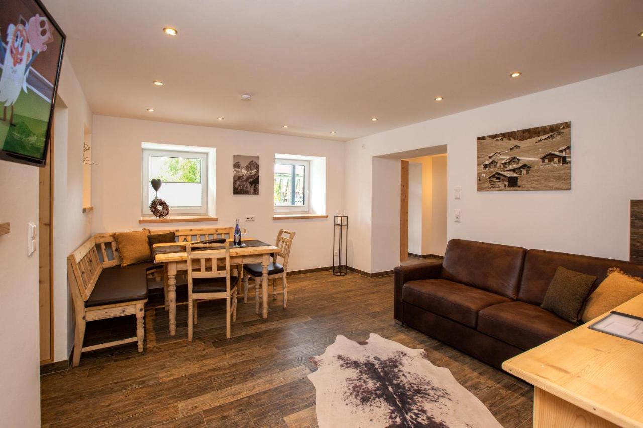 Apart Lutz Prutz Extérieur photo