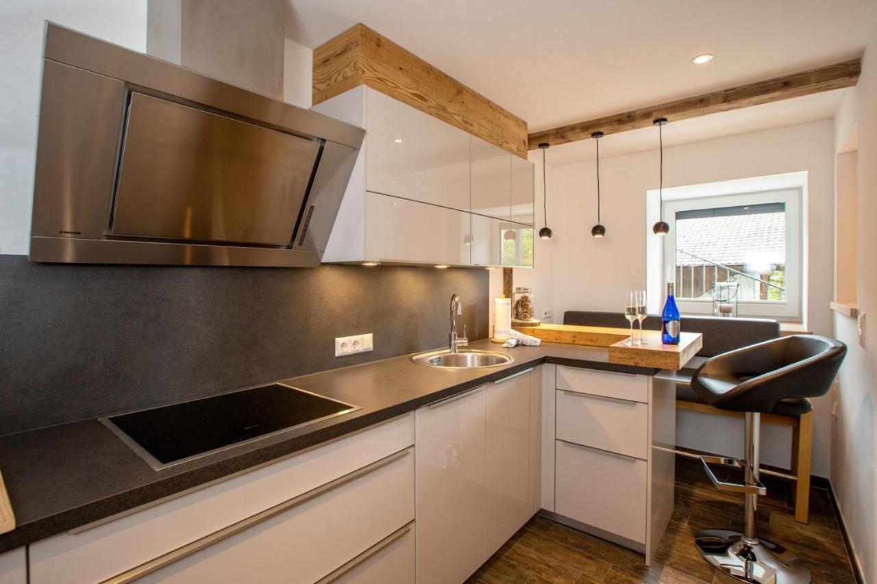 Apart Lutz Prutz Extérieur photo