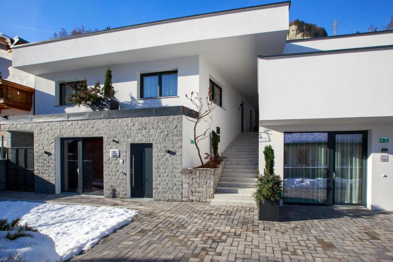 Apart Lutz Prutz Extérieur photo