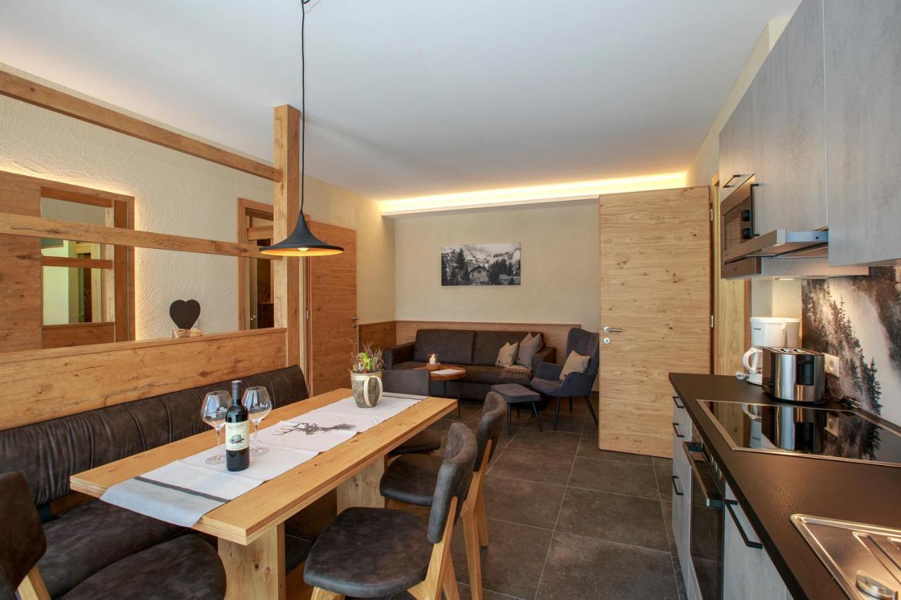 Apart Lutz Prutz Extérieur photo
