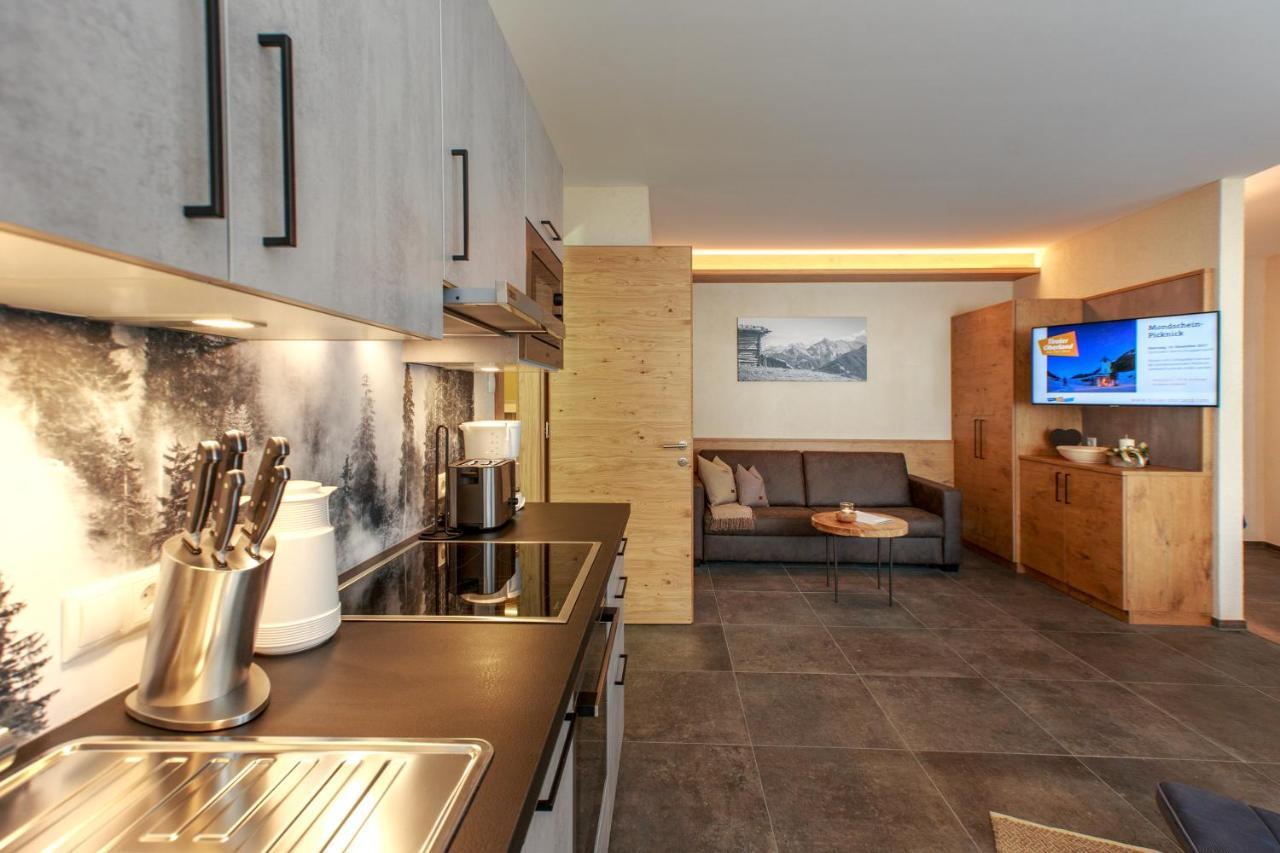 Apart Lutz Prutz Extérieur photo
