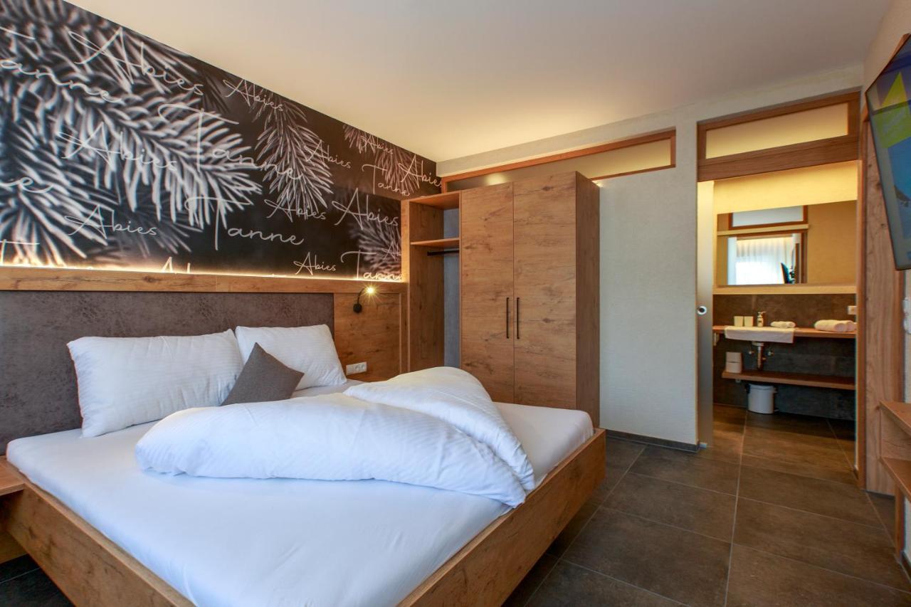Apart Lutz Prutz Extérieur photo