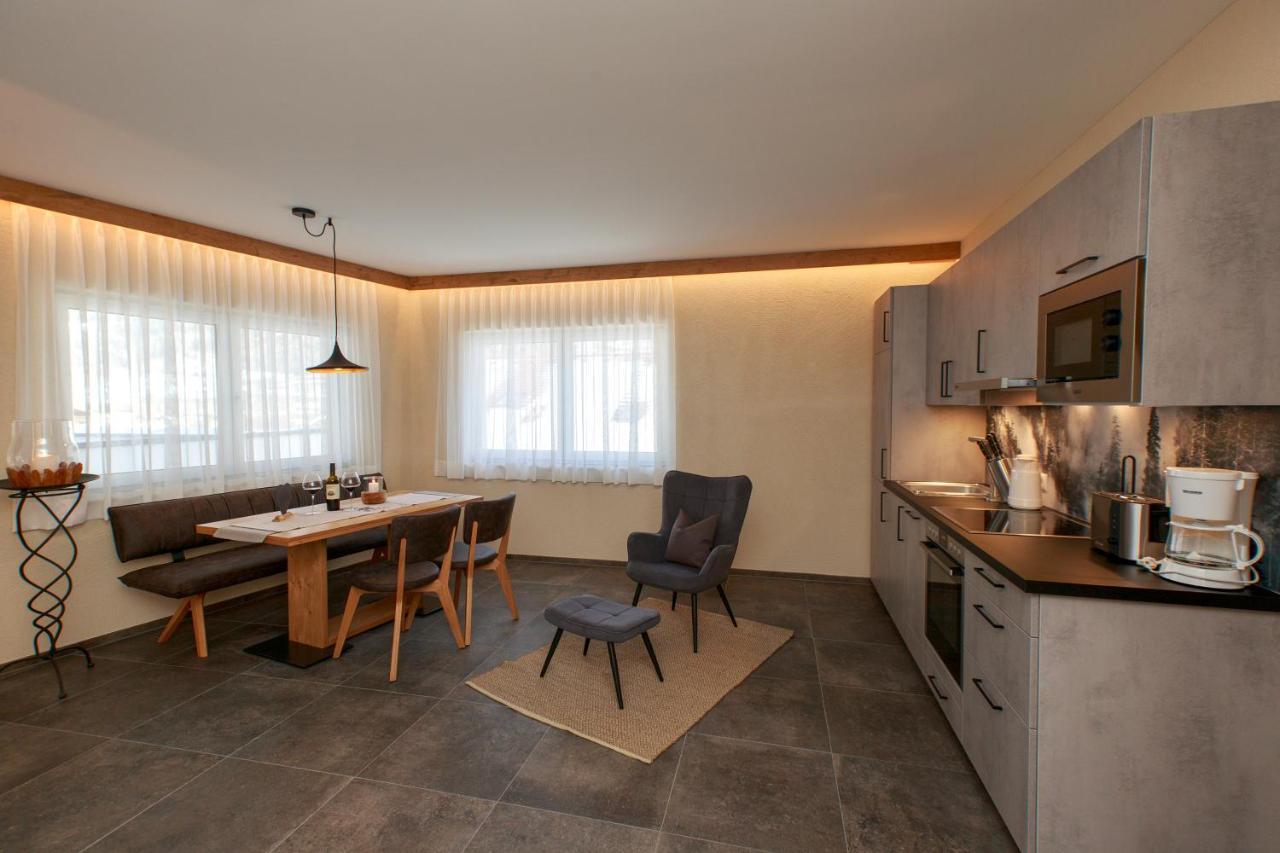 Apart Lutz Prutz Extérieur photo