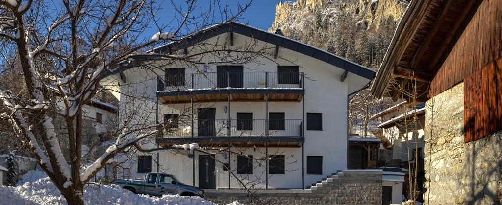 Apart Lutz Prutz Extérieur photo