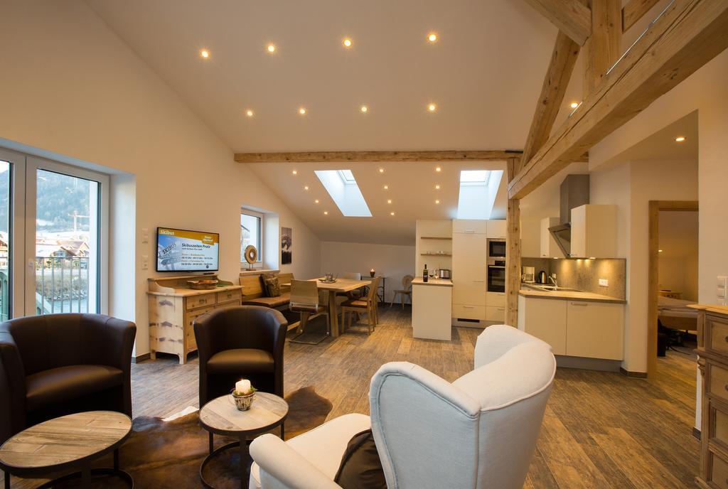 Apart Lutz Prutz Extérieur photo