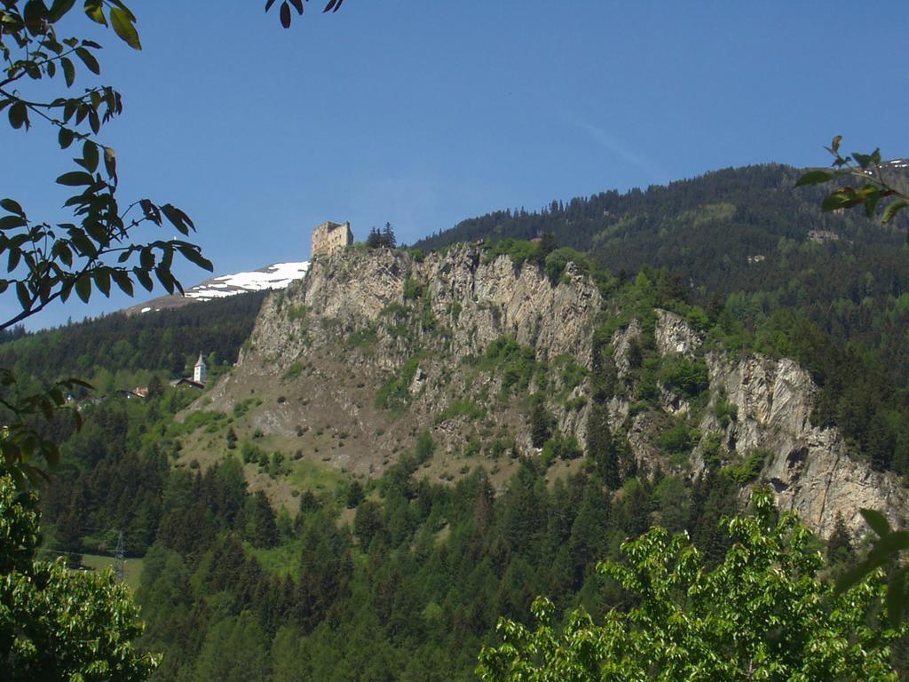 Apart Lutz Prutz Extérieur photo